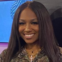 Tamia Powell