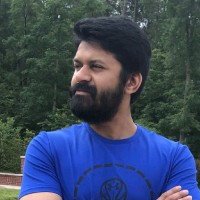 Nitin Ram Kona