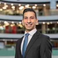 Chris Christoforou