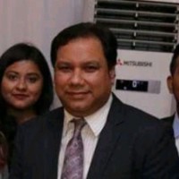 Robin Biswas