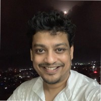 Siddharth Ghosh