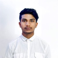 Shakeeb Mohamed