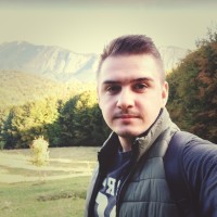 Tomsa Ilie Ciprian