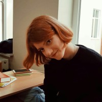 Маргарита Продайвода