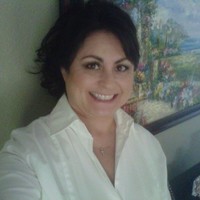 Mary Palomino