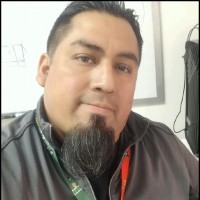 Isaac Sanchez