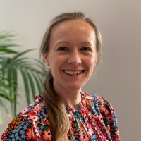 Alison Jones