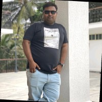 Manikanta P Shetty