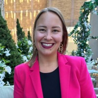 Kelsey Knight, MBA