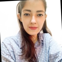 Fatma Ramsha Karim