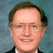 Robert Hanlon
