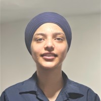 Anuragdeep Kaur