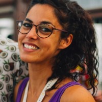 Raquel Gonzalez Granado