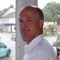 Rob Arcus