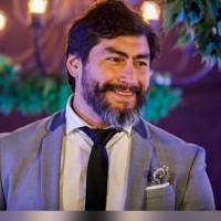 Sebastian Silva
