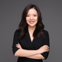 Lydia Chen
