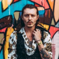 Aidan Williams