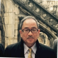 Yasunori Nakayama