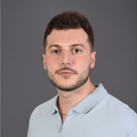 Matthew Di Paolo