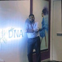 Rajesh Lenka