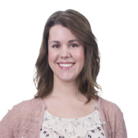 Jacqueline Gillis, P.Eng.