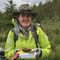 Kristina Boehler, P.Biol.