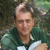 Yetkin Berberoglu