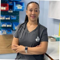 Dr. Antoinette George Tzamburakis