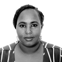 Gathoni Kamuyu, Phd