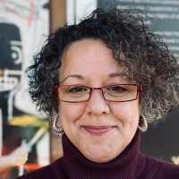 Claudine Taaffe, Ph.D.