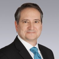 Alvaro L. Almuina, P.Eng., M.Eng. PMP