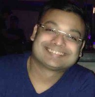 SUMANT MIMANI
