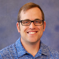 Dexter Blankespoor