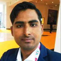 Abhishek Prajapati
