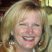Debbie Anderson