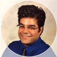 Harsh Deol