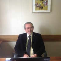 Ahmet Ferruh Özbay