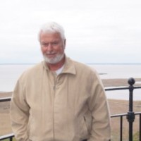 Steve Tomlinson