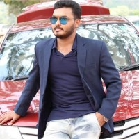 Harshith Vishwakarma