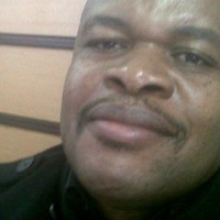 John Mandlenkosi Masuku