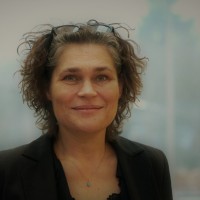 Stine Thirifays
