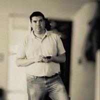 Carlos Sierra Fernandez