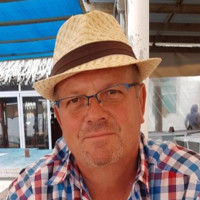 Paul Nieuwoudt