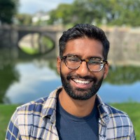 Anish Kandumalla