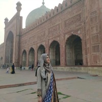 Anum Safeer