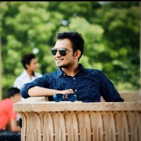 Makwana Kishan