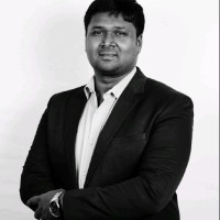 Vigneshvaran Sedhuraman
