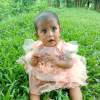 Arjina Khatun