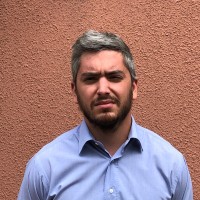 Joaquín Blanco González