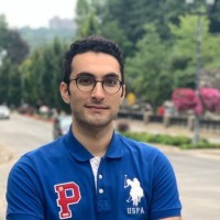 Soheil Zabihi